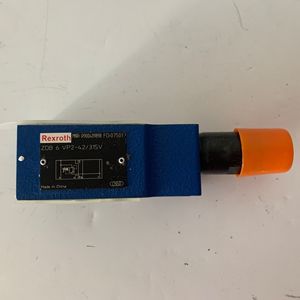 ZDB 6 VP2/42/315V R900409898 ZDB6VP2-42/315V Solenoide Original en Stock, Producto Genuino Competitivo - Product Image 3