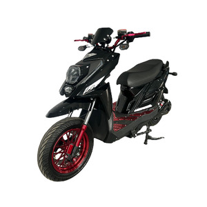 Motocicleta para Adultos: Motor Potente, Experiencia de Conducción Suave. Motocicleta para Adultos: Ideal para la Conducción Diaria en la Ciudad - Product Image 2
