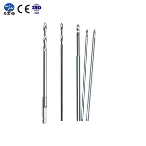 Furadeira Elétrica Veterinária Ortopédica com Brocas e Serra - Certificada CE - Product Image 6