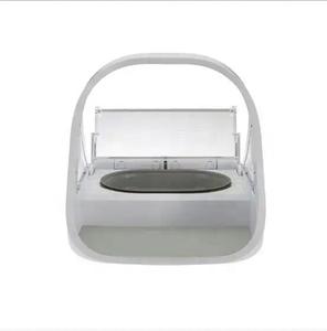 Mangeoire automatique pour animaux de compagnie Surefeed Chip Identification Cat Electronic Pet Feeder Food Fresh Empêcher les autres animaux de compagnie de saisir de la nourriture - Product Image 5