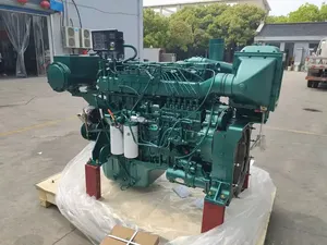 Moteur marin série WD415, 4 cylindres, neuf d'origine, avec certificat et garantie de qualité de trois ans - Product Image 2