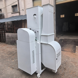 Nueva Desgranadora Manual de Granos Xingyao Eficiente con Capacidad de 3-5 T/H para Uso Agrícola - Product Image 5