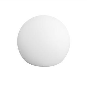 Pelota LED Inflable de PVC de 16 Pulgadas, Impermeable IP66, Luz para Piscina, Decoración Navideña - Product Image 5