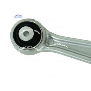 Bras de commande de voie inférieure avant de pièces de suspension directes d'usine 1027351-00-A pour <span class=keywords><strong>TESLA</strong></span> MODEL S X en acier durable - Product Image 3