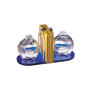Newest Design Unique Spice Jars Whole Sale Storage Jars With Cheap Price