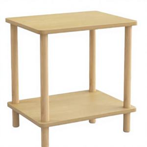 <span class=keywords><strong>Table</strong></span> basse en bois de luxe à vendre, design moderne et antique, meubles de maison en gros - Product Image 1