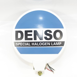 Nueva Luz Delantera Antiniebla JSHINE con Lente Amarilla RALLYE 1000 PROTECTIVE, Luz de Conducción de 190 mm, Reemplazo de <span class=keywords><strong>HELLA</strong></span> - Product Image 1