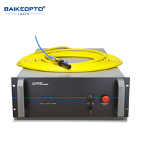 Max Laser Source Spécification 1kw 2kw 3kw 4kw 6kw Fibre Laser Cutter/Soudeur Machine