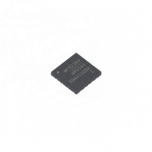 MPQ6541GQKTE-AEC1-Z TQFN-26(6x6) Brushless DC (BLDC) Motor <b>Driver</b> Chip - Product Image 1