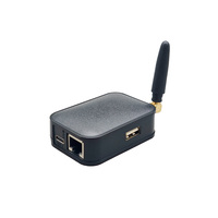 Module de passerelle Lora Gainstrong ESP32-C5 + SX1262 150 Mbps 2,4 G sans fil OpenWrt IoT Lora 960 MHz