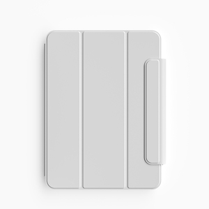 2024 nouveauté Anti-choc PU matériel étui à rabat réveil automatique sommeil <span class=keywords><strong>bleu</strong></span> 12 .. 9 pouces tablette couvre étuis pour <span class=keywords><strong>iPad</strong></span> - Product Image 1