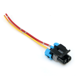Özel yapılmış otomobil fiş 21263 tybox Tyco ateşleme üreticileri Toyota için 2 Pin oto elektrik kablo tesisatı konnektörü - Product Image 1