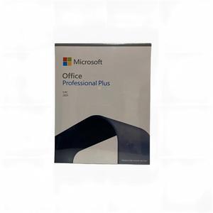 Clé de licence Office 2021 Pro Plus globale en boîte, activation en ligne, boîte de vente au détail Office 2021 Pro Plus - Product Image 2