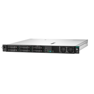 Сервер HPE ProLiant DL20 Gen10 Plus, <span class=keywords><strong>1</strong></span> сокет, форм-фактор 1U, короткий, для установки в стойку, серверный корпус - Product Image 4