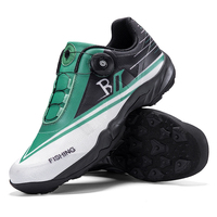 Créez Votre Propre Logo - Bottes de Pêche avec Semelle en Feutre ou à Crampons - Chaussures d'Extérieur pour Hommes - Vente en Gros