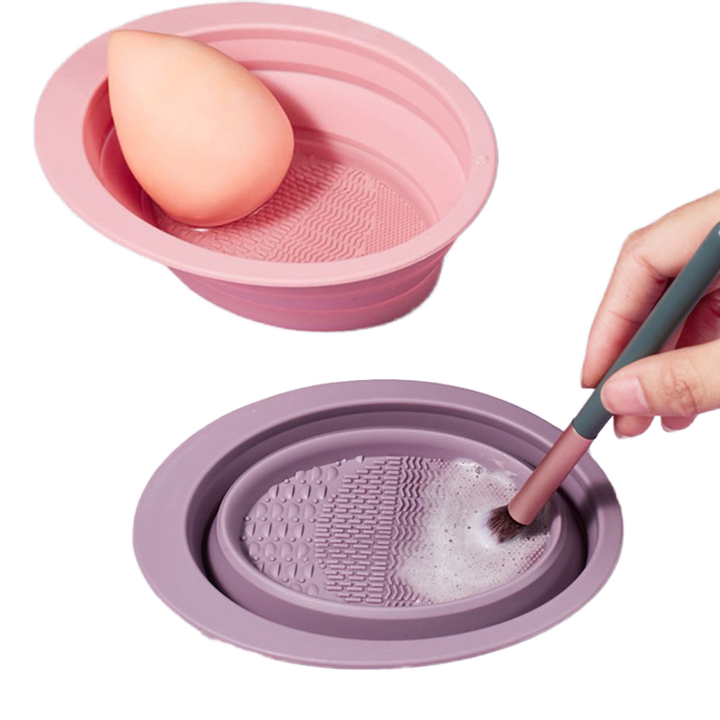 Silicone Folding Soft Mat Household Sundries