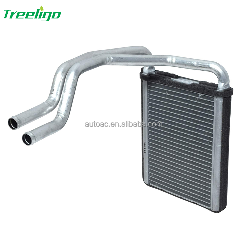 Kia Forte 2011-2013 Heater Core - Optimize HVAC Performance