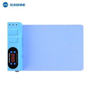 Separador de pantalla LCD SUNSHINE de alta calidad, soporte de 11 pulgadas para reparación de teléfonos móviles, MINI, 2017 - Product Image 6