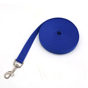 Kingtale köpek yavru İtaat geri çağırma eğitim çeviklik kurşun 15ft 20ft 30ft 100ft 100ft eğitim tasma eğitim oyun kamp için - Product Image 6