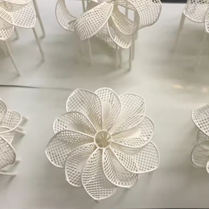 Resina Professionale per Gioielli per la Fabbricazione di Stampi in Gomma Resina per Stampanti <span class=keywords><strong>3D</strong></span> ad Alta Risoluzione per Design di Gioielli Intricati - Product Image 6