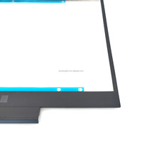 Cubierta de Pantalla LCD para Laptop Dell Gaming Serie Inspiron 17 7700, Bisel Frontal FCYPP 0FCYPP, Pieza de Repuesto para Computadora