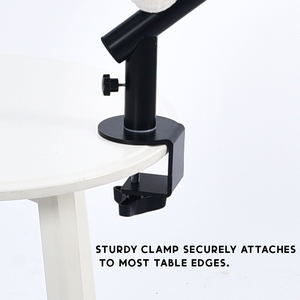 Cama de gato montada en la mesa E1 Tablero de partículas Cojín de piel de conejo suave Ahorro de espacio Estante para mascotas para interacción - Product Image 4