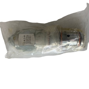1SE90F20S4 406AA00417A Original authentique Balance Fabriqué au Mexique Grand stock Hydraforce Hydraulics IH - Product Image 4