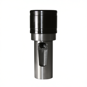 Cylindrical And Morse Taper Chuck For Metalworking <b>Precision</b> <b>Tool</b> - Product Image 2