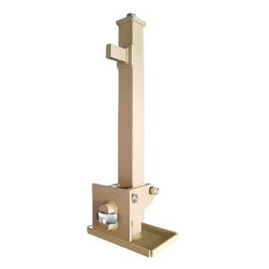 Customized Laser Welding TIG Welding 316L Tubes <strong>Parts</strong> Sheet <strong>Metal</strong> Fabrication Bracket for Photovoltaic <strong>Heat</strong> <strong>Dissipation</strong> - Product Image 3