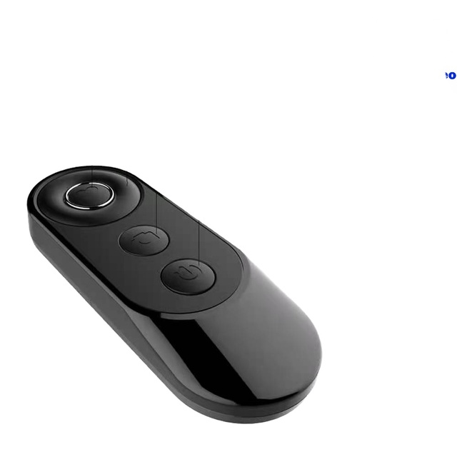 Custom Universal Ir Mobile Remote Control Plastic Enclosu Blue Tooth for Smartphone Cheap Controller Infrared Lighting Device