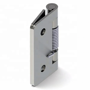 Charnières de porte en acier inoxydable 260, 1 pièce, 304 degrés, à ressort, pour Machine - Product Image 6