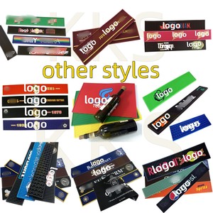 Promoción Mat Bar Counter Mats Custom Rubber Beer bar Mat Spill Soft Pvc Barmat para France Ocean 5 <span class=keywords><strong>Jupiler</strong></span> Leffe Mouten Kop - Product Image 4