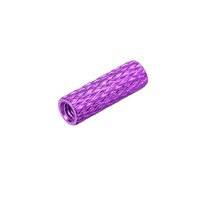 EN10204 3.1  Oksida Hitam  B18.2.2 1-7/8 2-3/4 Nace Mr0175 H2s SCC Baja Karbon Oksida Hitam A194 2H HEX NUT untuk Industri Berat