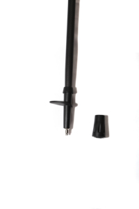 عصا تسلق الجبال خفيفة الوزن وقابلة للطي من OKHEALING، معدات تسلق الجبال والتخييم والمشي لمسافات طويلة عالية القوة ومتينة - Product Image 6