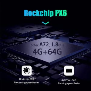 Radio Multimedia para Auto, Reproductor de Video Estéreo con GPS, Android 13, Pantalla Vertical Grande para Ford Raptor F150 F250 F350 F450 F650 2015 - 2019 - Product Image 6