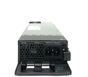 PWR-C1-1100WAC ของแท้ใหม่เอี่ยม เหมาะสำหรับโมดูลจ่ายไฟสวิตช์ซีรีส์ C9300 - Product Image 3