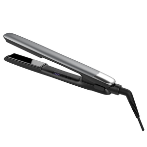 Lisseur platine pour cheveux lisses, Top qualité, avec logo personnalisé, 1 pièce - Product Image 1