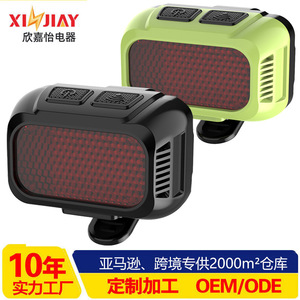 <b>Bicycle</b> Rear <b>Light</b> Led Rechargeable 6 Modes IPX4 Cycling Safety Tail <b>Light</b> With Dual Switch Control - Product Image 3