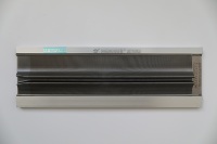 Machine à tricoter les cannes tissées sans coupe en acier inoxydable et acier à haute teneur en carbone WUYUE – Machine textile de haute qualité, taille personnalisée
