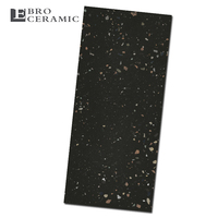 80x180 cm Grande taille marbre sol en porcelaine pour station matériau de construction 818MM04