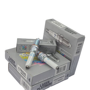 Bujía de motor de coche de platino iridio genuina para <span class=keywords><strong>Audi</strong></span> (importada) A1 <span class=keywords><strong>Sportback</strong></span> (8XA, 8XF) - Product Image 6