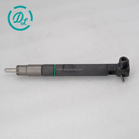 Inyector de Combustible Diésel EexcavaStart de 4 Piezas para Excavadora, Modelo D34 3.4, Números 28347042 7135669 7256789 7261663