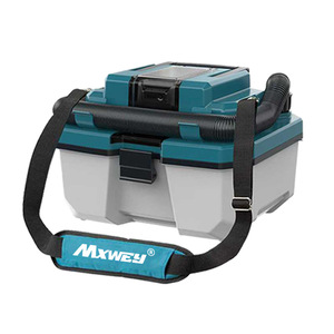 Aspirateur lithium-ion – un collecteur de poussière multifonctionnel et haute puissance pouvant être utilisé pour le nettoyage à sec et à l'eau. - Product Image 4
