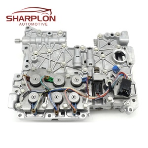 En Stock: Conjunto de Cuerpo de Válvulas para Caja de Cambios 4EAT para Subaru P23740-5 - Product Image 3