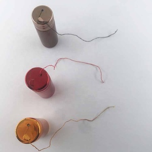 <span class=keywords><strong>Pmu</strong></span> de haute qualité fournit une ficelle de cartographie des sourcils pré-encre dans une bouteille en verre - Product Image 2