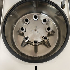 חם מכירה TD4A-WS benchtop מהירות נמוכה צנטריפוגה 4000 סל סל "ד רפואי מעבדה צנטריפוגה קלינית - Product Image 6