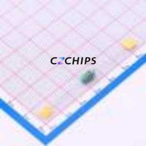 วงแหวนสี XRAL0510-820K/ตัวเหนี่ยวนำผ่านรู (THT),D5xL10.5mm 82uH 10% 430mA 820Mohm - Product Image 1