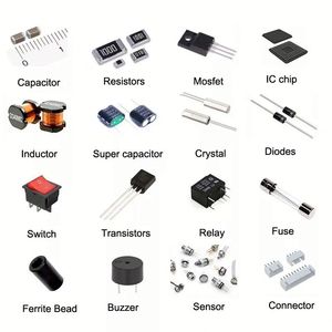 Connecteur de qualité aéronautique MS17346R28C10P - Ajustement fiable pour les applications électroniques - Product Image 3
