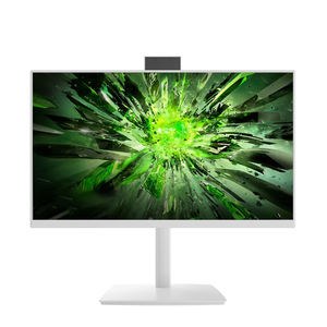 27นิ้วดีที่สุดทั้งหมดในหนึ่งคอมพิวเตอร์เดสก์ท็อปคอมพิวเตอร์พีซีทั้งหมดในหนึ่งสำหรับซูเปอร์มาร์เก็ต - Product Image 3