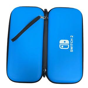 Étui de transport rigide en EVA pour console Nintendo Switch 2 – Housse de protection pour console de jeu et étui de voyage - Product Image 2